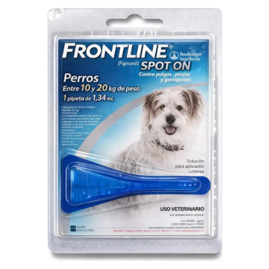 Captura de pantalla 2026-02-18 212217 Frontline Pipeta Perro 11 a 20 KG