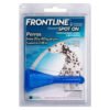 Frontline Pipeta Perro 21 a 40 kg