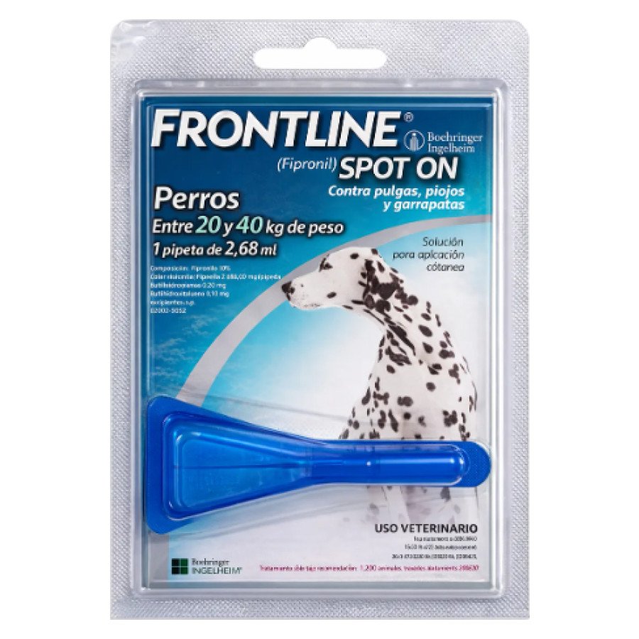 Captura de pantalla 2026-02-18 212341 Frontline Pipeta Perro 21 a 40 kg