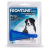 Frontline Pipeta Perro 41 a 60 KG