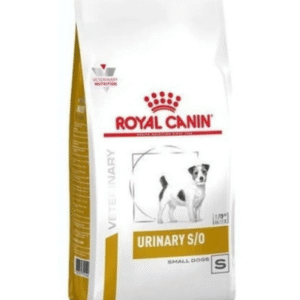 Royal Canin Perro Razas Pequeñas Urinary S/O 2 KG