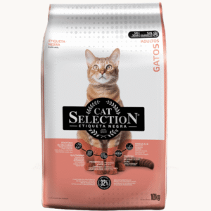 Cat Selection Criadores Gato Adulto 10 KG