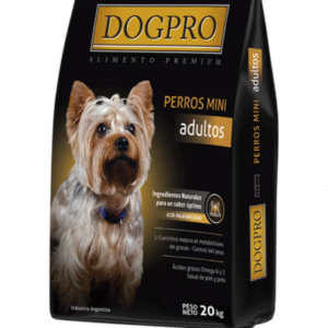 Dogpro Adulto Mini 20 KG