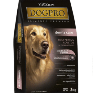 Dogpro Adulto Derma Care 3 KG
