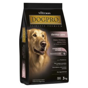 Dogpro Adulto Derma Care 3 KG