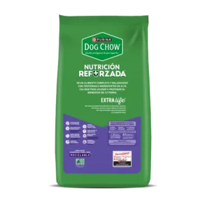 Dog Chow Longevidad +7 3