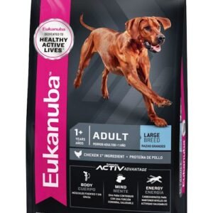 Eukanuba Adulto Large