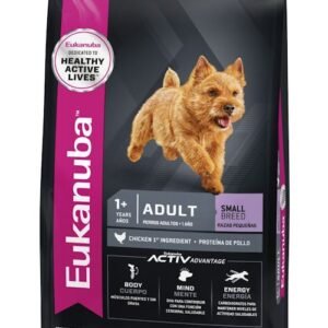 Eukanuba Adulto Small