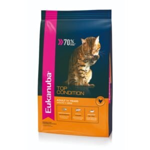 Eukanuba Gato Adulto