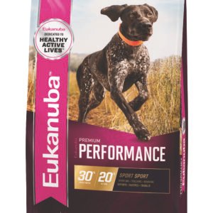 Eukanuba Premium Performance