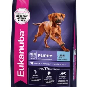 Eukanuba Puppy Large