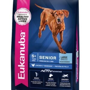 Eukanuba Senior Large