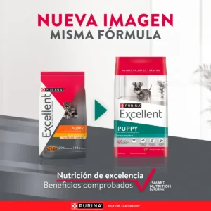 Excellent Puppy Razas Pequeñas 2