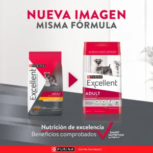 Excellent Razas Pequeñas 2