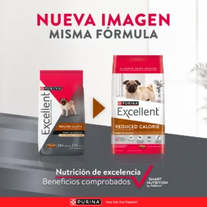 Excellent Reduced Calorie 2