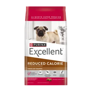 Excellent Reduced Calorie