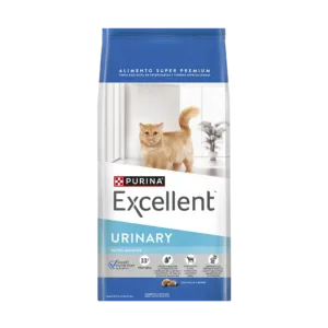 Excellent Urinary