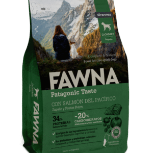Fawna Cachorro Razas Pequeñas