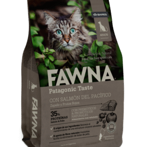 Fawna Gato Adulto