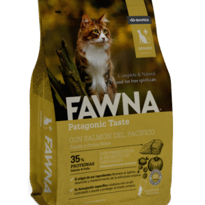 Fawna Gato Adulto Urinary