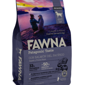 Fawna Perro Light