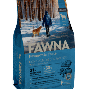 Fawna Perro Senior