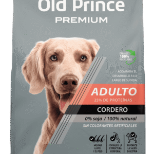Old Prince Premium Cordero