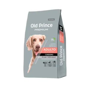 Old Prince Premium Cordero
