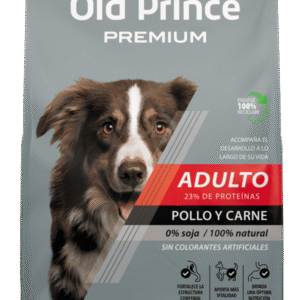 Old Prince Premium Perro Adulto