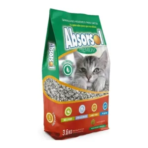 Piedras Sanitarias Absorsol