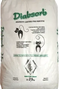 Piedras Sanitarias Diabsorb