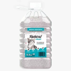 Piedras Sanitarias Rubicat Classic Aglutinante