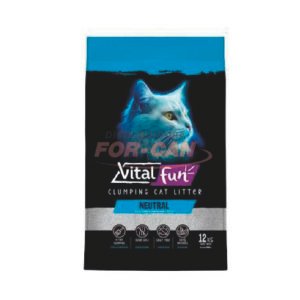 Piedras Sanitarias Vital Fun