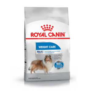 Royal Canin Maxi Weight Care