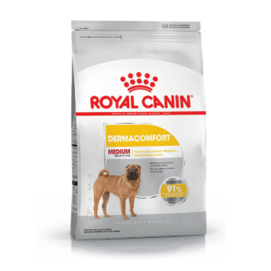 Royal Canin Medium Dermaconfort