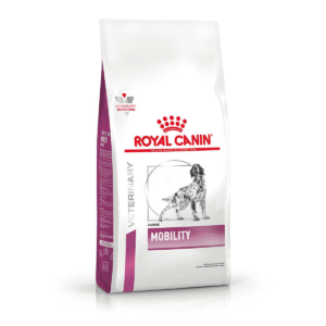 Royal Canin Perro Mobility Support