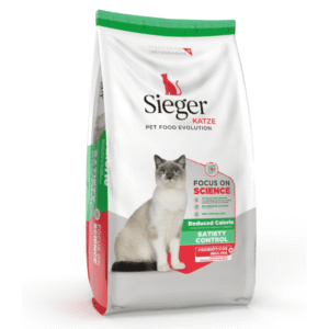 Sieger Gato Light