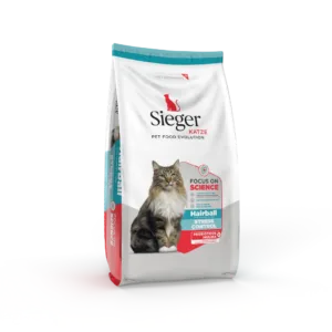 Sieger Gato Stress Control