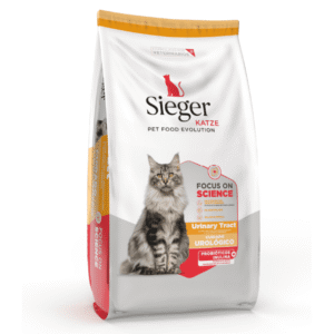 Sieger Gato Urinary