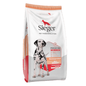 Sieger Perro Dermaprotect