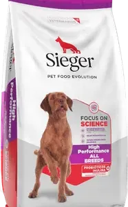 Sieger Perro High Performance