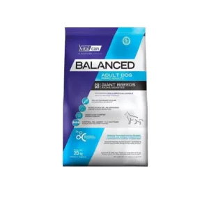 Vital Can Balanced Adulto Gigante