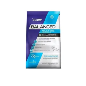 Vital Can Balanced Adulto Razas Pequeñas
