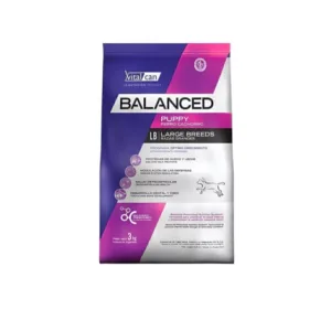 Vital Can Balanced Cachorro Grande