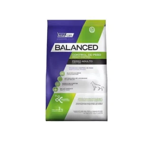 Vital Can Balanced Control Peso