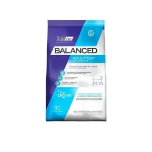 Vital Can Balanced Gato Adulto