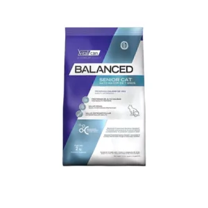 Vital Can Balanced Gato Senior