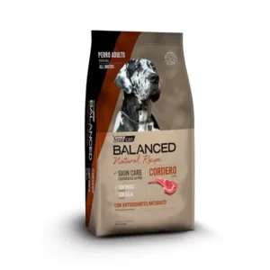 Vital Can Balanced Natural Recipe Cordero