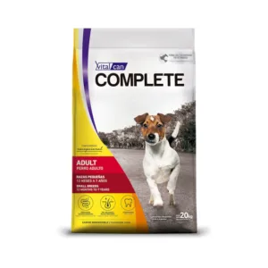 Vital Can Complete Adulto Razas Pequeñas