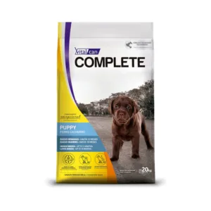 Vital Can Complete Cachorro Medianos y Grandes